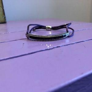 COPY - Brighton color groove bracelet!